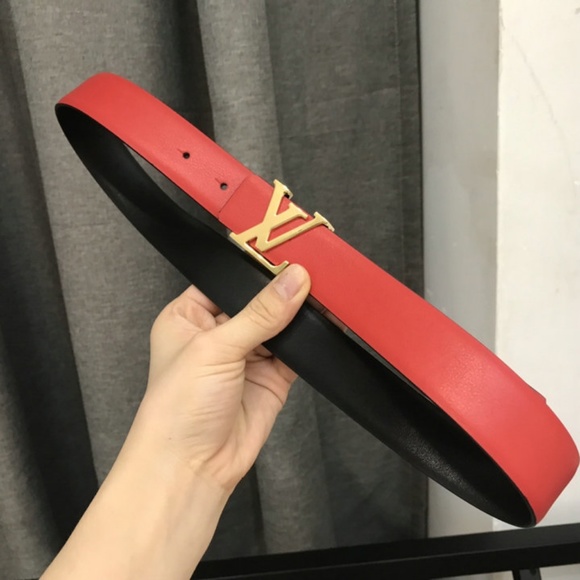 Louis Vuitton    belt